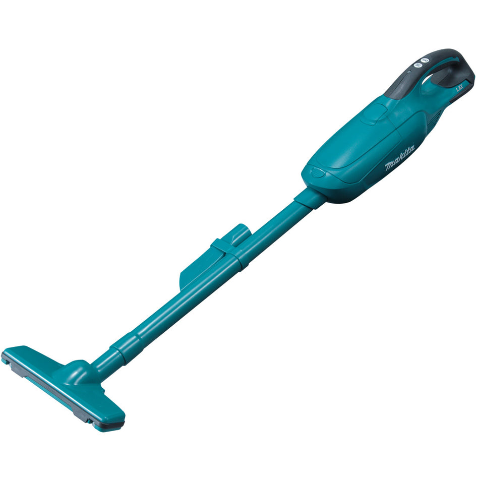 Makita DCL182Z 18V LXT Li-ion 500ml Vacuum Cleaner Body Only