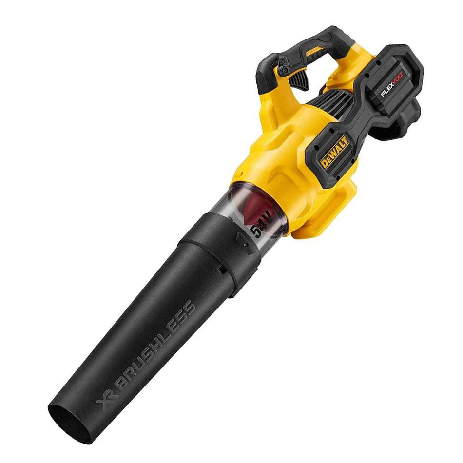 Dewalt DCMBA572N-XJ 54V XR FlexVolt Brushless Axial Blower Body Only