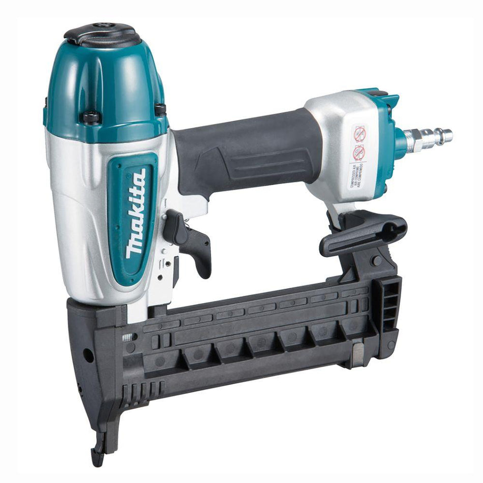 Makita AT638A Narrow Crown Stapler 13-38 mm