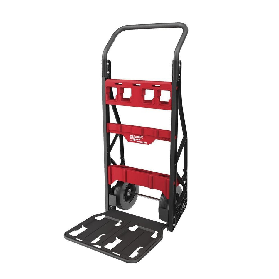 Milwaukee Packout 2 Wheeled Cart 4932472131