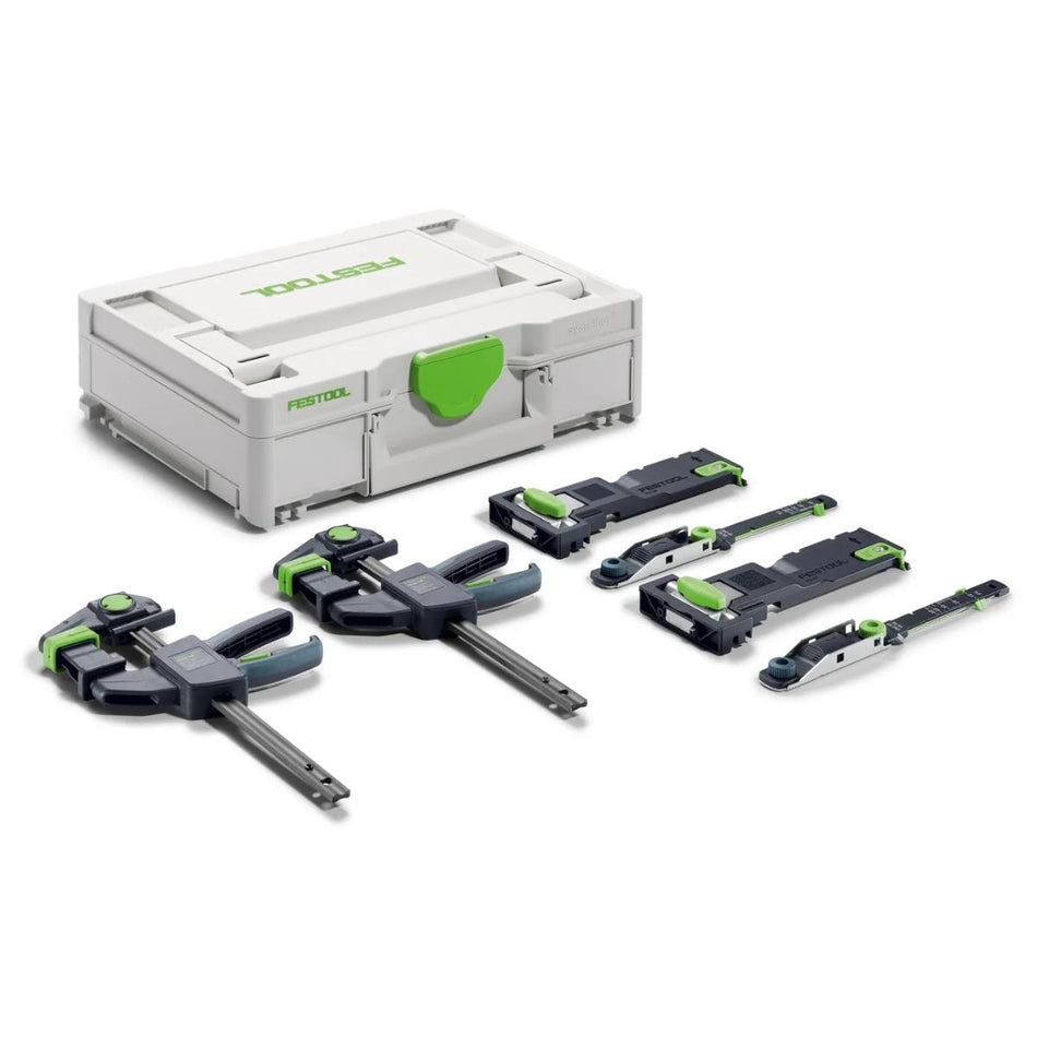 Festool ZS FS-EP TS/TSC55 Plunge Cuts Saw Accessories Set - 578697