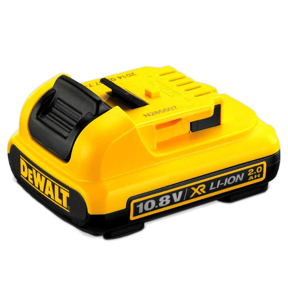 Dewalt DCB127 12V XR Slide 2.0Ah Li-ion Battery