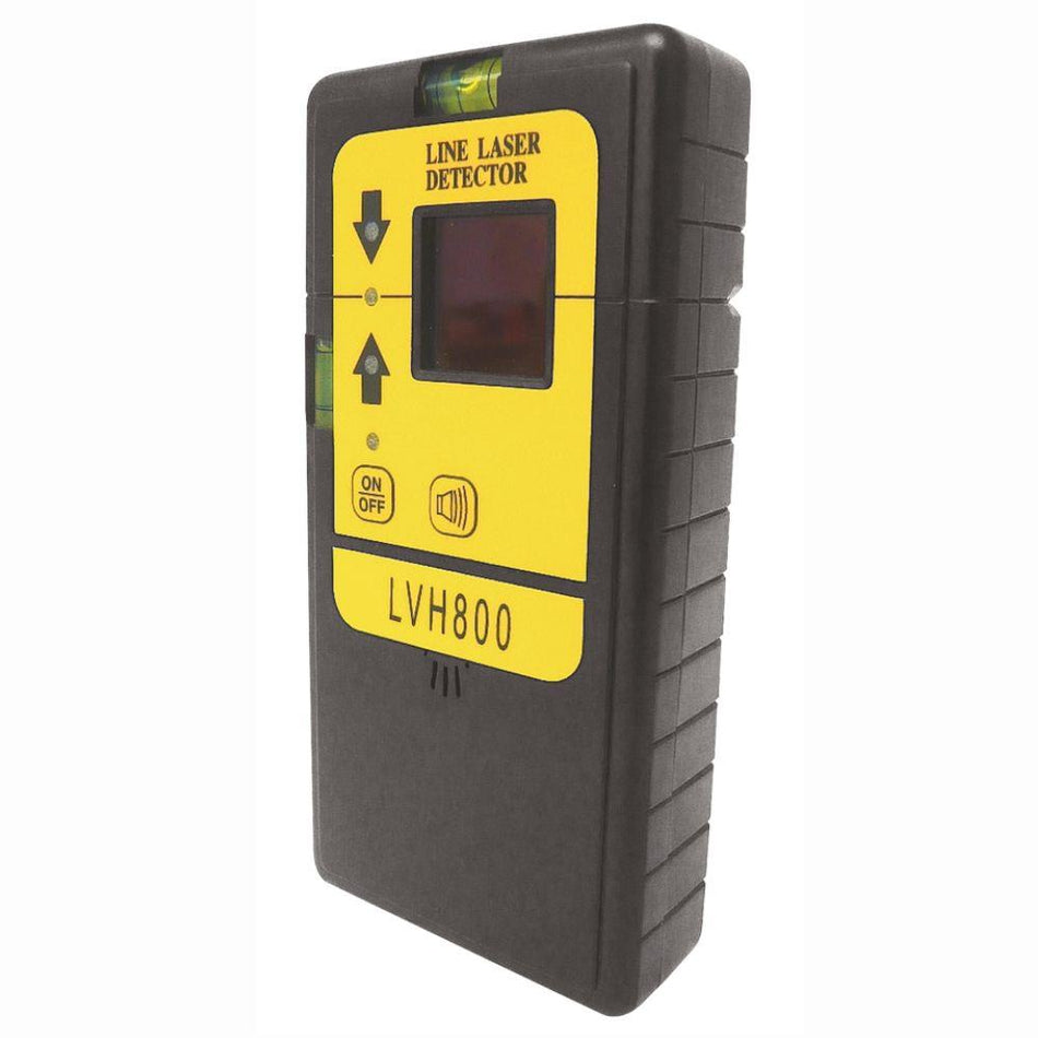Makita LE00837085 Laser Line Receiver LVH800