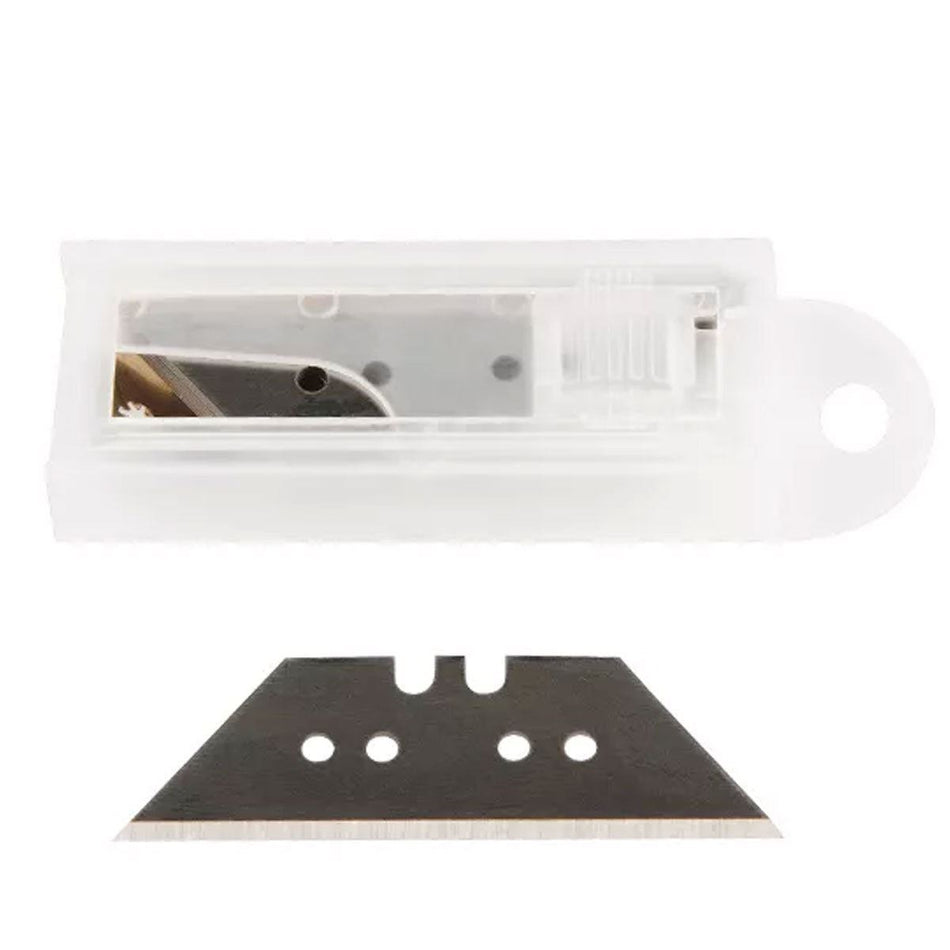 Kendo 60mm Knife Blade 2.4" 10 Piece
