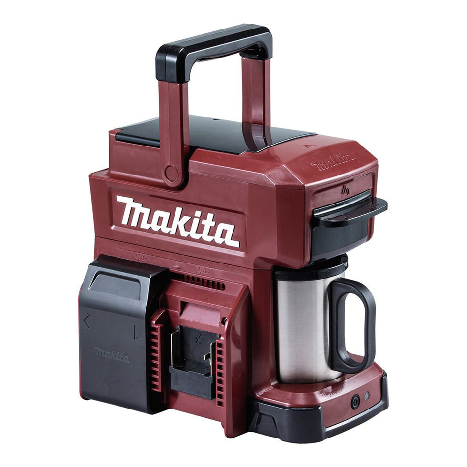 Makita DCM501ZAR 12V Max - 18V CXT - LXT Cordless Coffee Maker Body Only