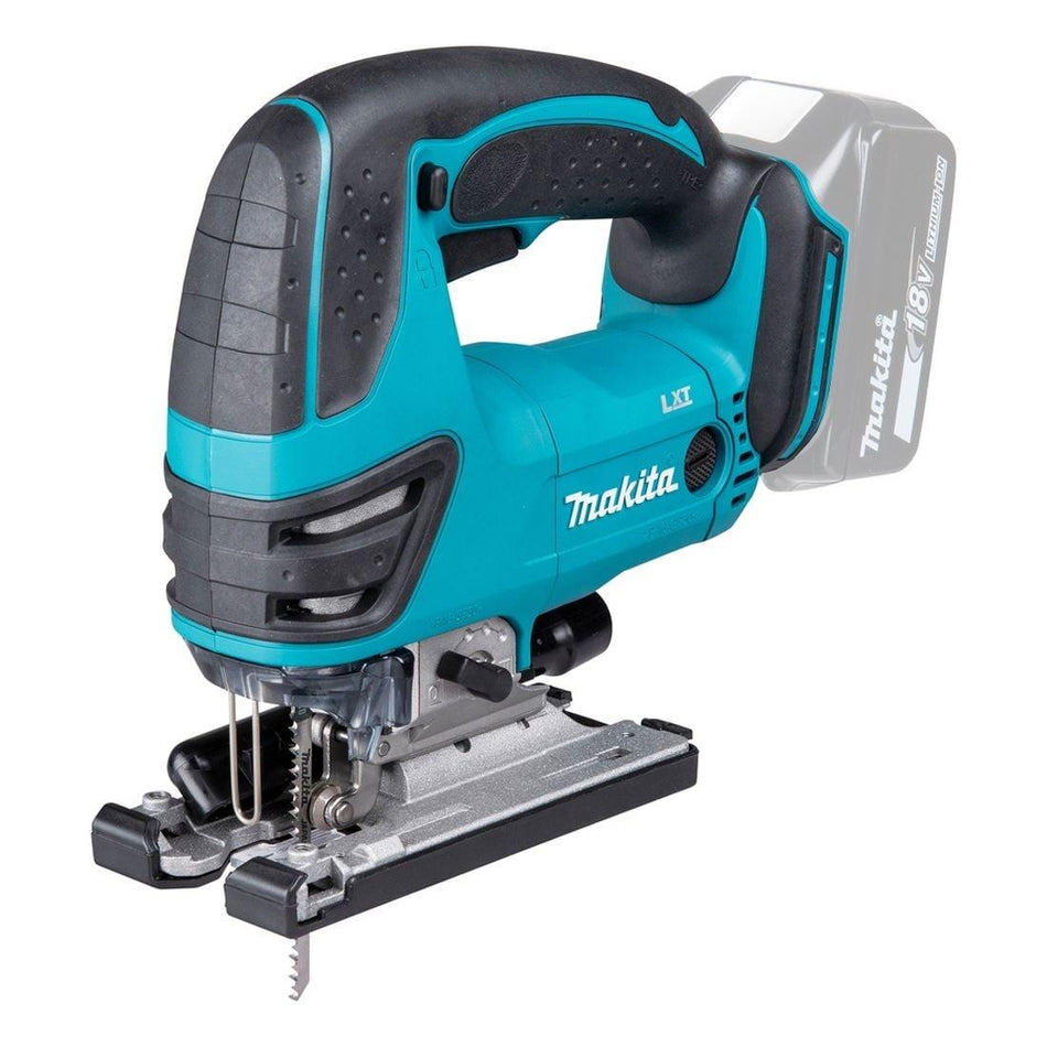 Makita DJV180Z 18V LXT Jigsaw Body Only