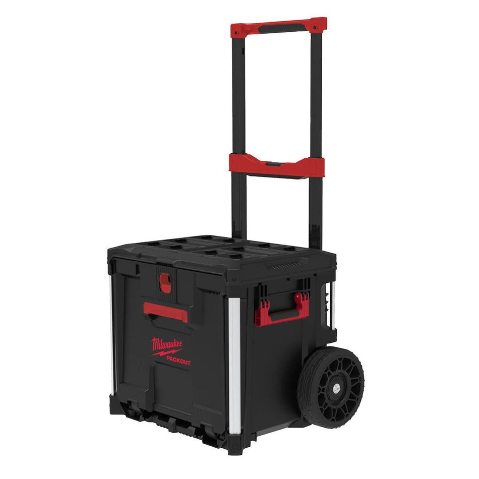 Milwaukee Packout Rolling Drawer Tool Box Trolley 4932498651