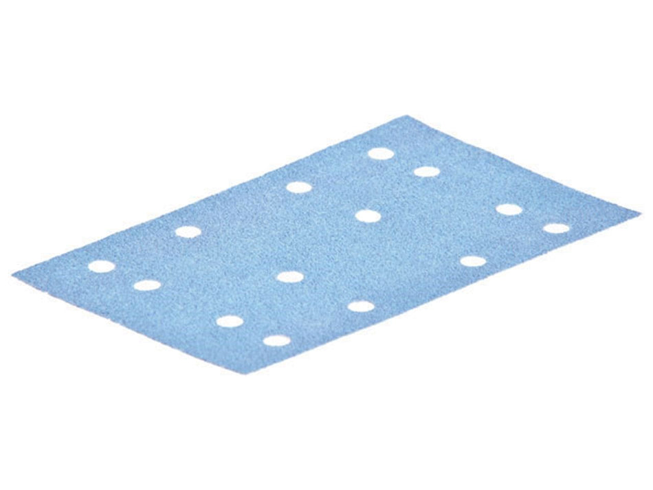 Festool 497122 Abrasive Sheet Granat STF 80x133 P180 GR/100