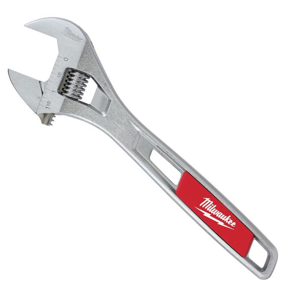 Milwaukee 250mm 10" Adjustable Wrench 48227410