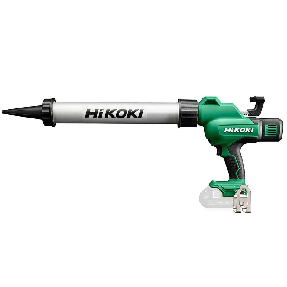 HiKOKI AC18DAW5Z 18V 600ml Caulking Gun Body Only