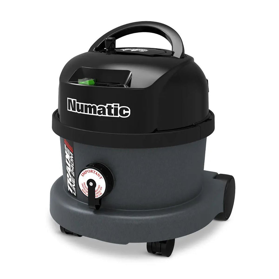 Numatic TradeLine TRM240 M-Class 9L Vacuum Cleaner 110V