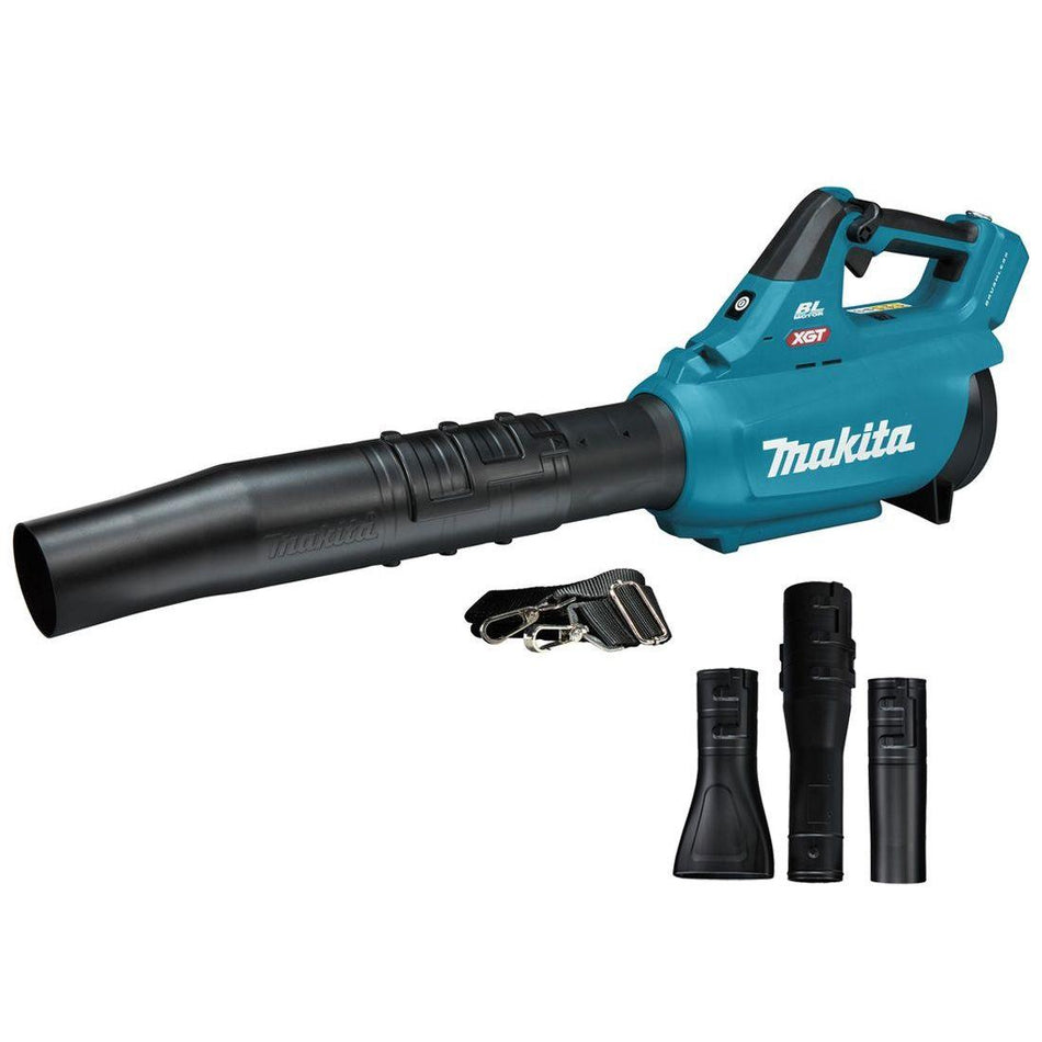 Makita UB001GZ 40V XGT Cordless Blower Body Only
