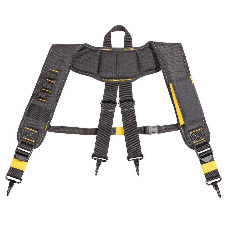 Dewalt DWST40901-1 Professional Tool Belt Suspenders