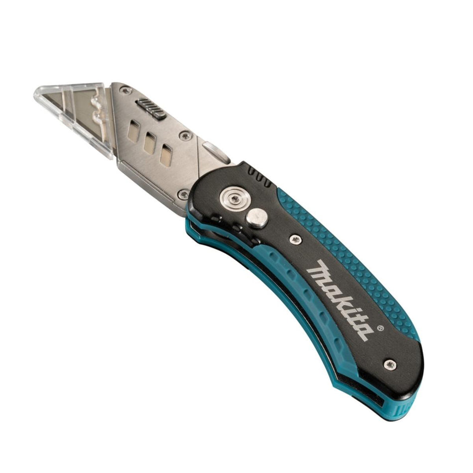 Makita Folding Utility Knife E-11520