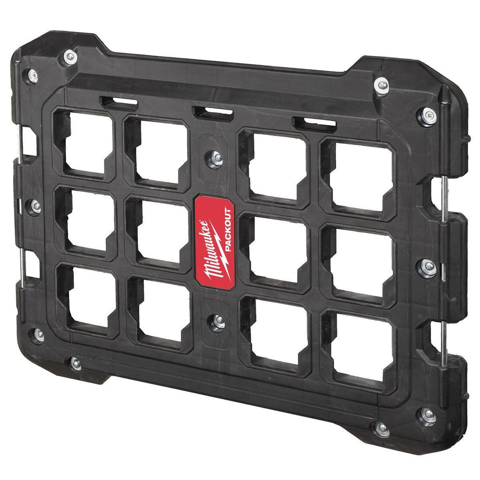 Milwaukee Packout Mounting Plate 4932471638