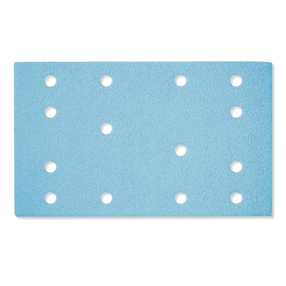 Festool Abrasive Sheet Granat 80x133mm P180 GR/50 Pack of 50 - 578996