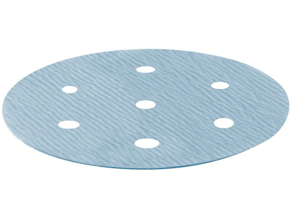 Festool Abrasive Sheet Granat STF D225/48 P40 GR/25 - 205653