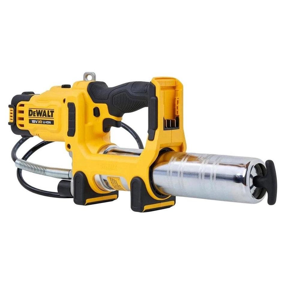 Dewalt DCGG581N-XJ 18V XR Grease Gun Body Only