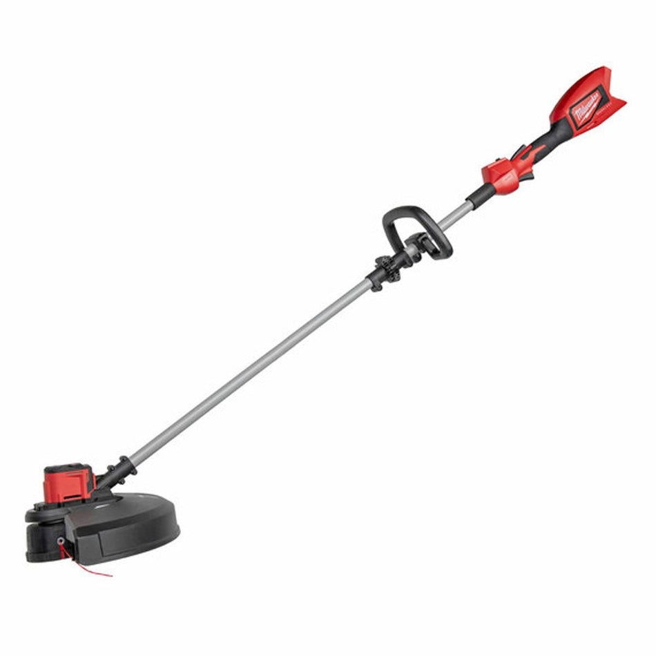 Milwaukee M18BLLT-0 18V Brushless Line Trimmer Body Only 4933472218