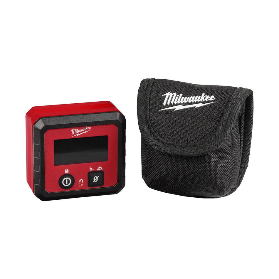 Milwaukee Digital Angle Gauge 4932493656