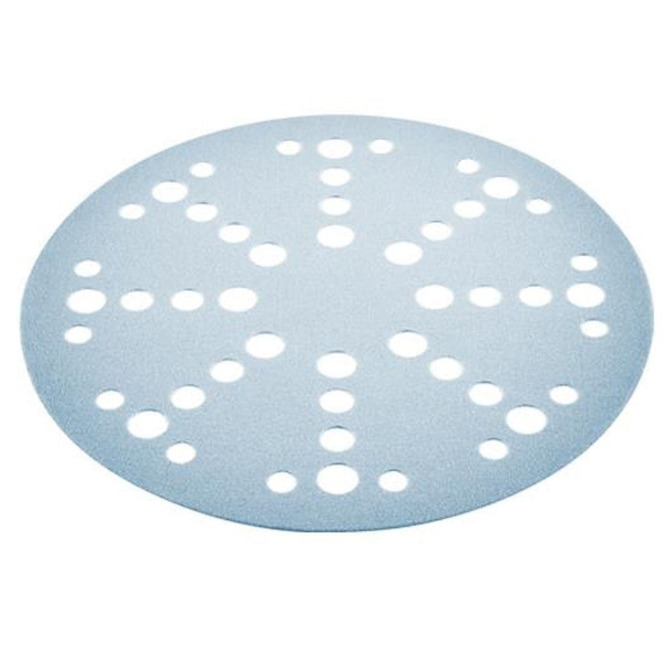 Festool Abrasive Sheet Granat STF D225/128 P120 GR/25 - 205657