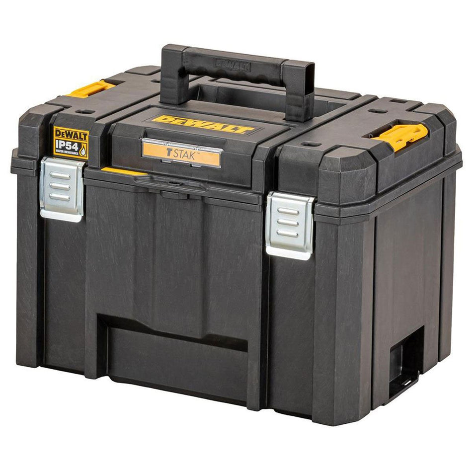 Dewalt DWST83346-1 TSTAK 2.0 Storage Deep Tool Box