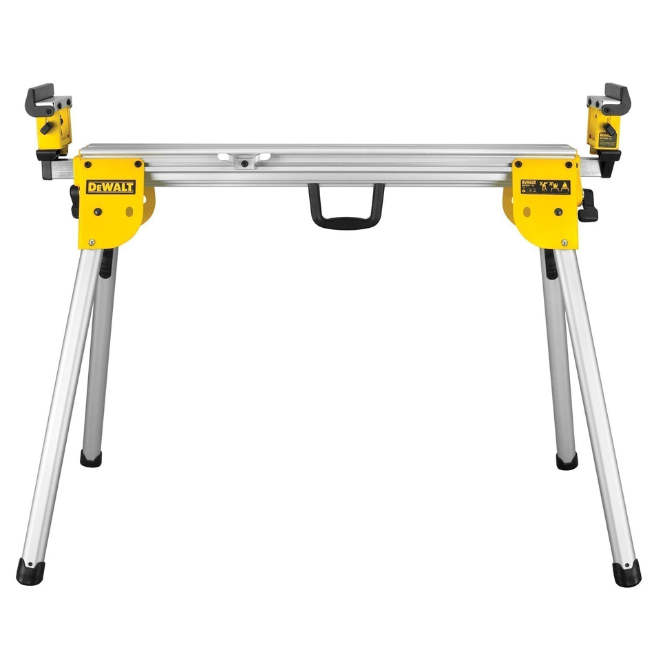 DeWalt DE7033 Heavy-Duty Short Beam Mitre Saw Leg Stand