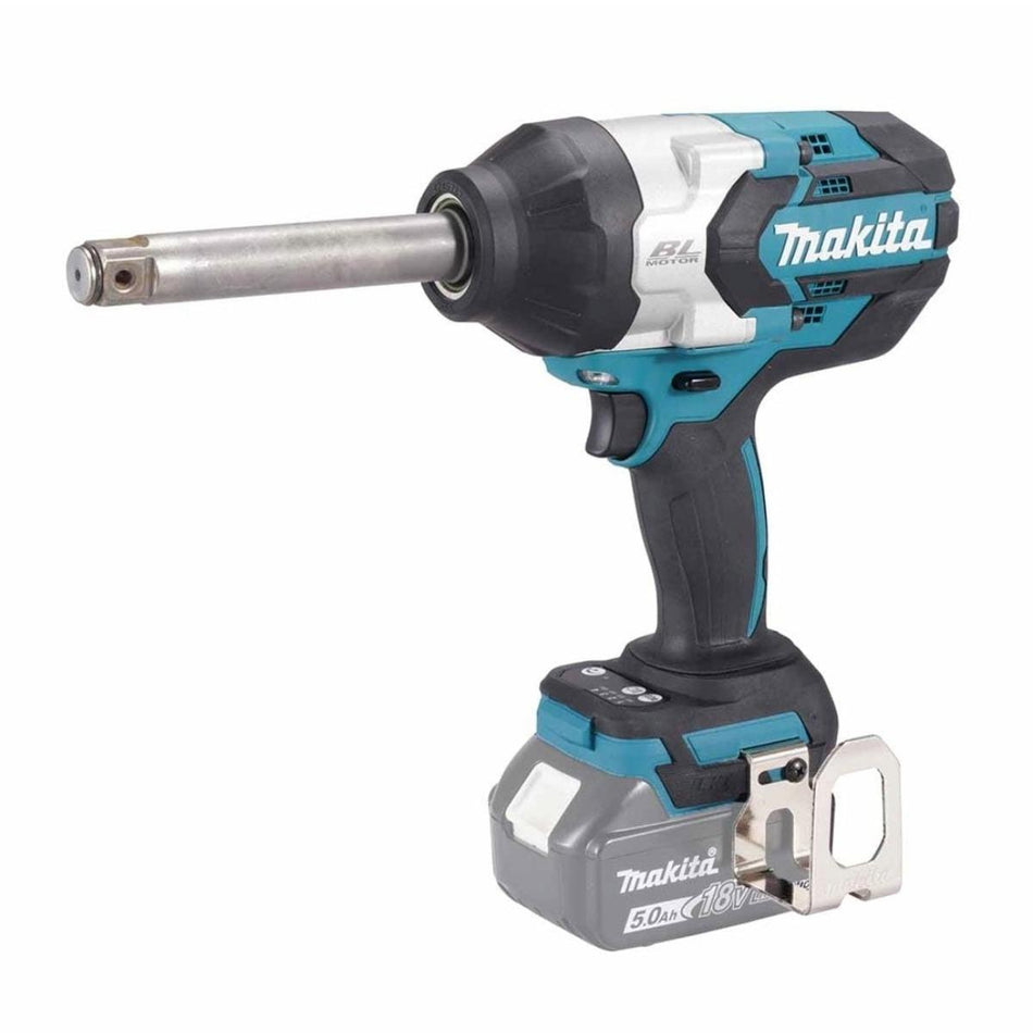 Makita DTW1005Z 18V LXT Brushless 3/4" Impact Wrench Body Only