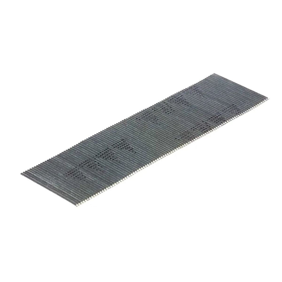 Makita F-31854 0.6mm x 35mm 23g Bright Headless Galvanised Pins Pack of 10000