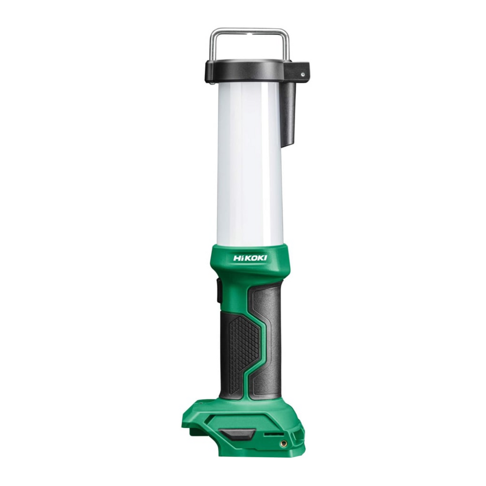 HiKOKI UB18DFW4Z 18V Cordless LED Lamp Body Only