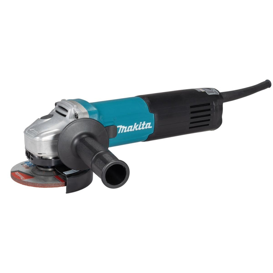 Makita GA4100/2 100mm Angle Grinder 240V/850W