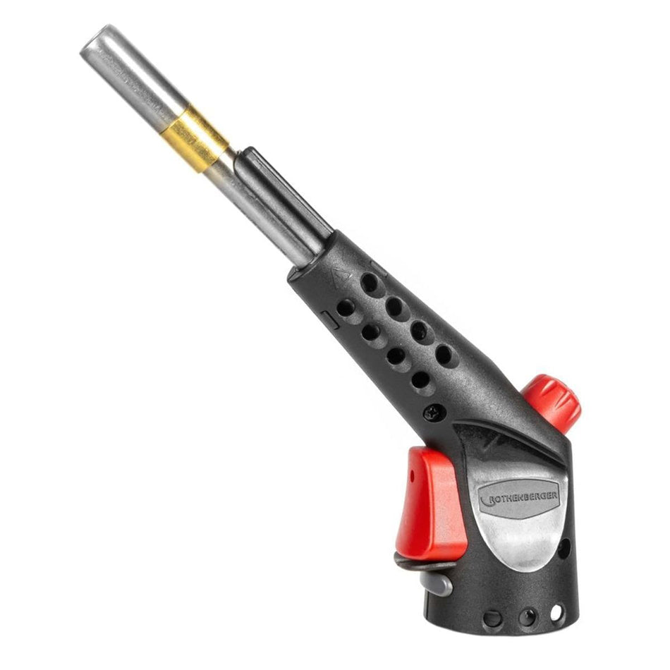 Rothenberger ROFIRE Global Soldering & Brazing Hand Torch 1500002196