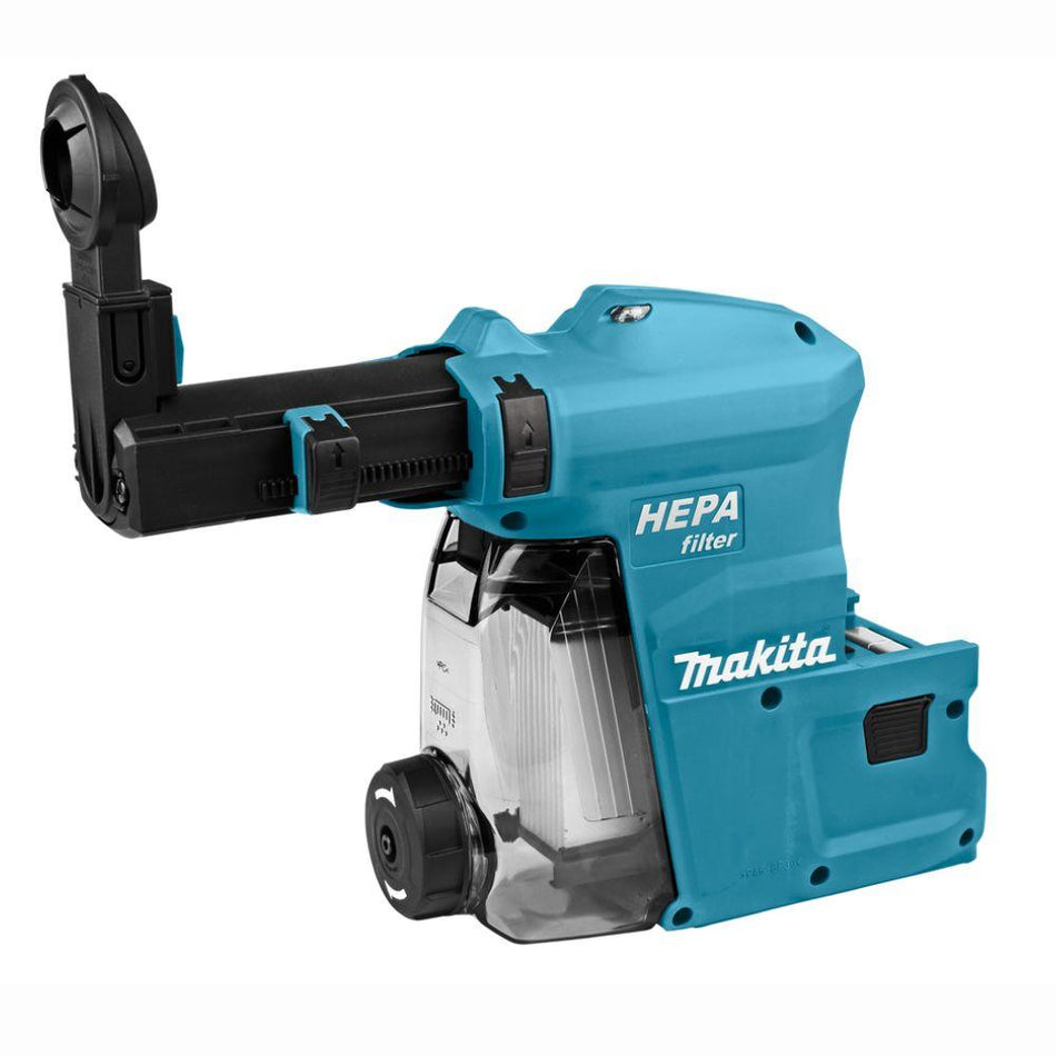 Makita 199585-2 DX09 Dust Collection System For DHR281 & DHR283