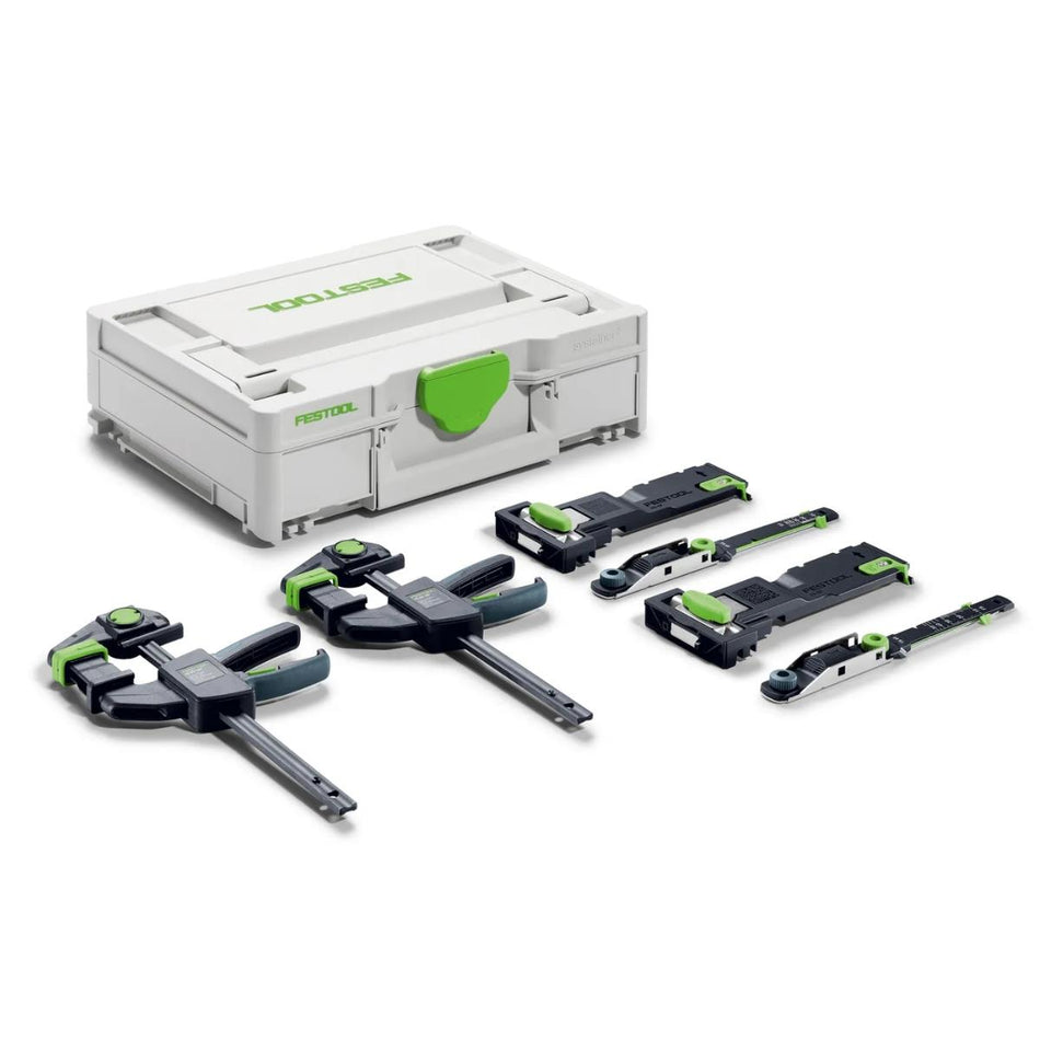 Festool ZS FS-EP TS60 Plunge Cut Saw Accessories set 578698 for TS 60 K