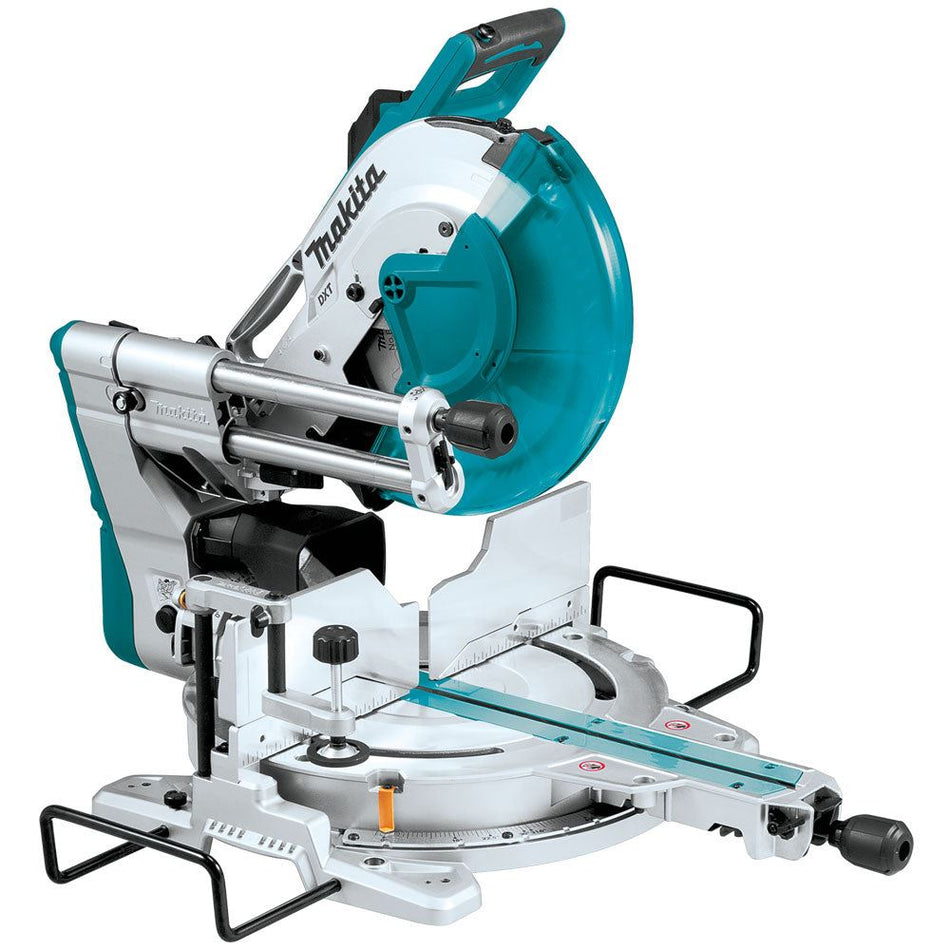 Makita LS1219L/2 305mm Slide Compound Mitre Saw 240V