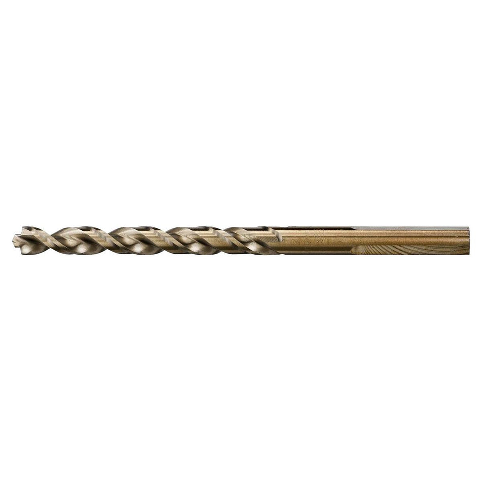 Dewalt DT5048-QZ Extreme 2 HSS-G Metal Drill Bit 6mm x 93mm DEWDT5048QZ