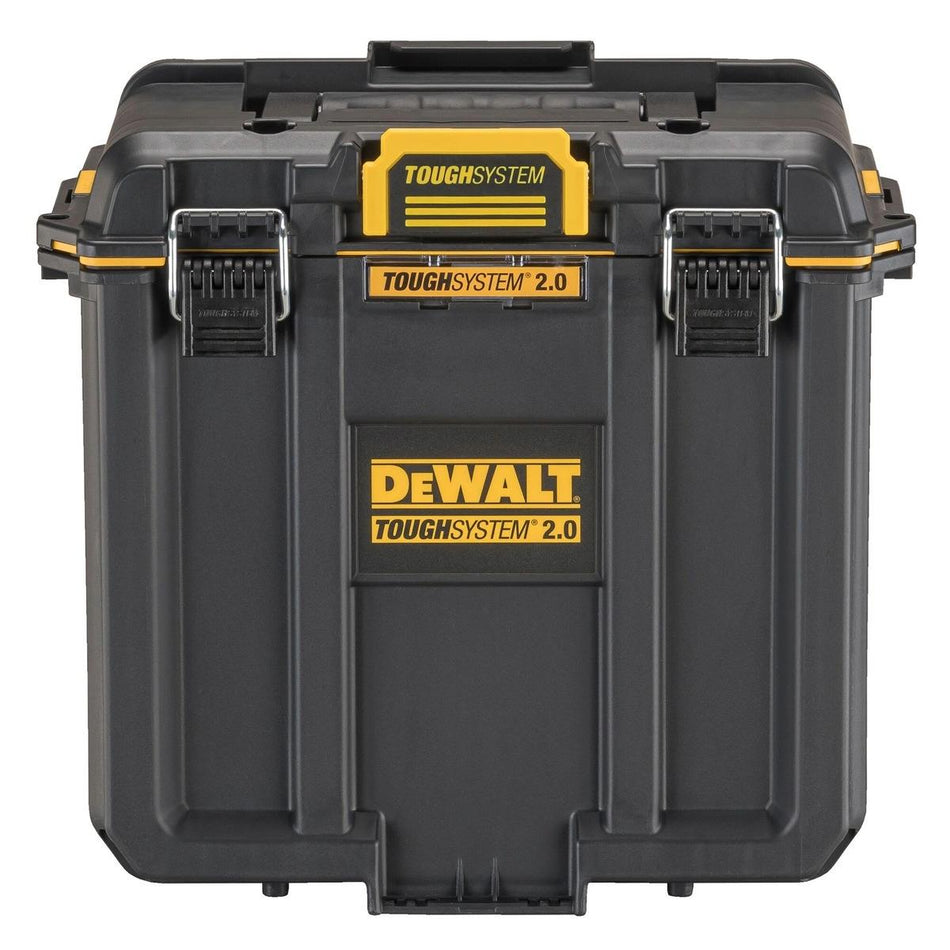 Dewalt DWST08035-1 Toughsystem 2.0 Half Width Deep Compact Tool Box