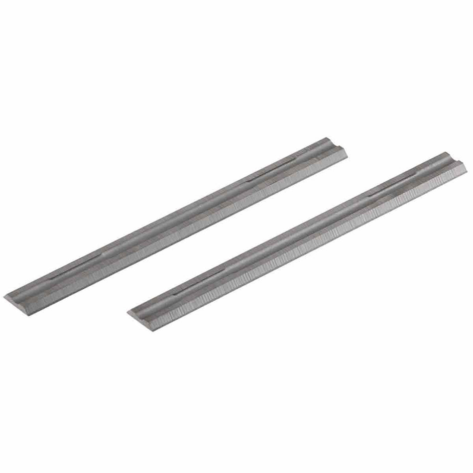 Milwaukee Replacement Planer Blades 4932493399 for M12BLP Pack of 2