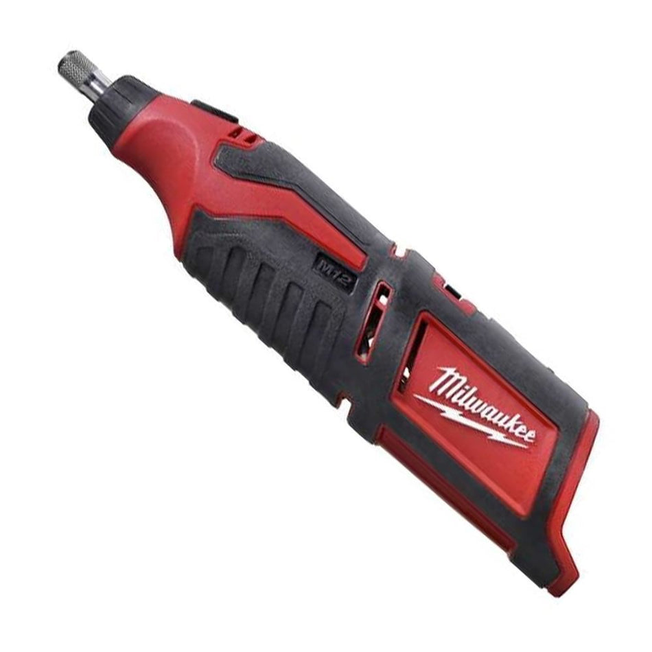 Milwaukee C12RT-0 12V Rotary Multi Tool Body Only 4933427183