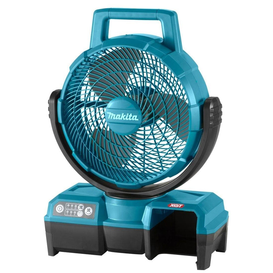 Makita CF001GZ 40V Max XGT Cordless Swing Fan Body Only