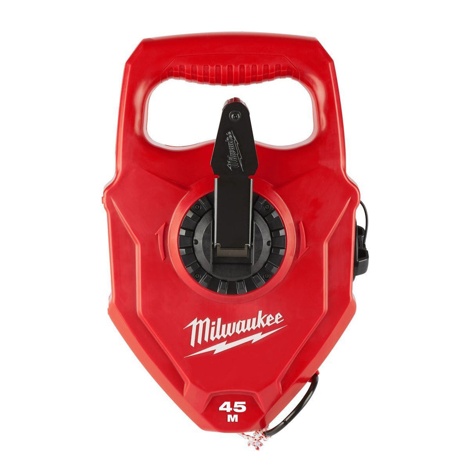 Milwaukee 45m Large Capacity Chalk Reel 4932471635
