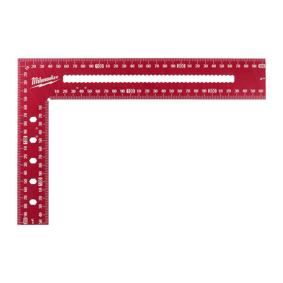 Milwaukee Framing Square Metric 4932498718