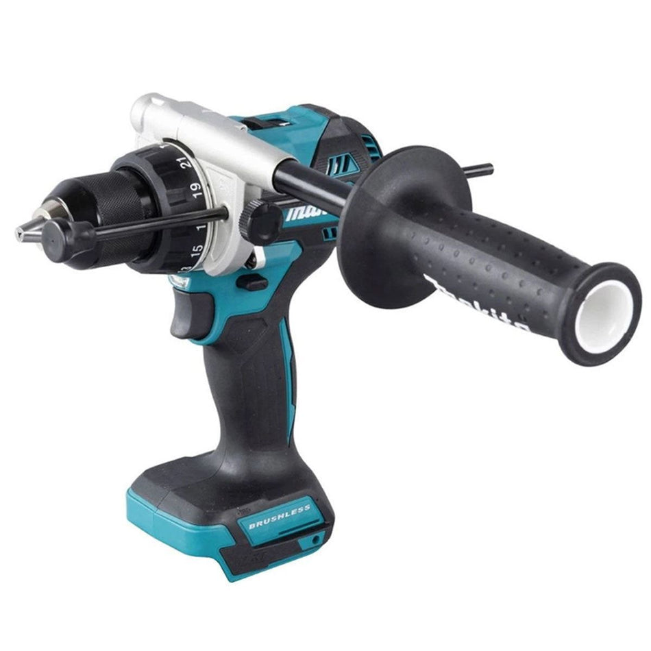 Makita DHP492Z 18V LXT Brushless Combi Drill Body Only