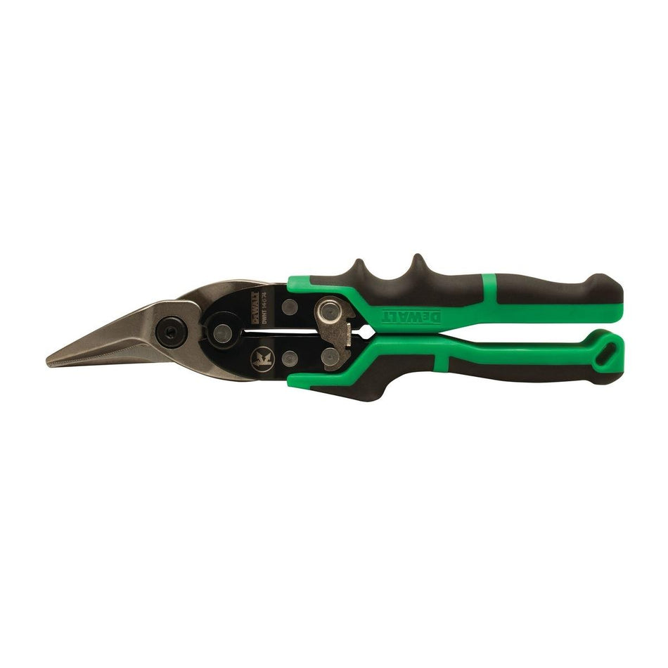 Dewalt Right Cut Ergo Aviation Snip DWHT14674-0
