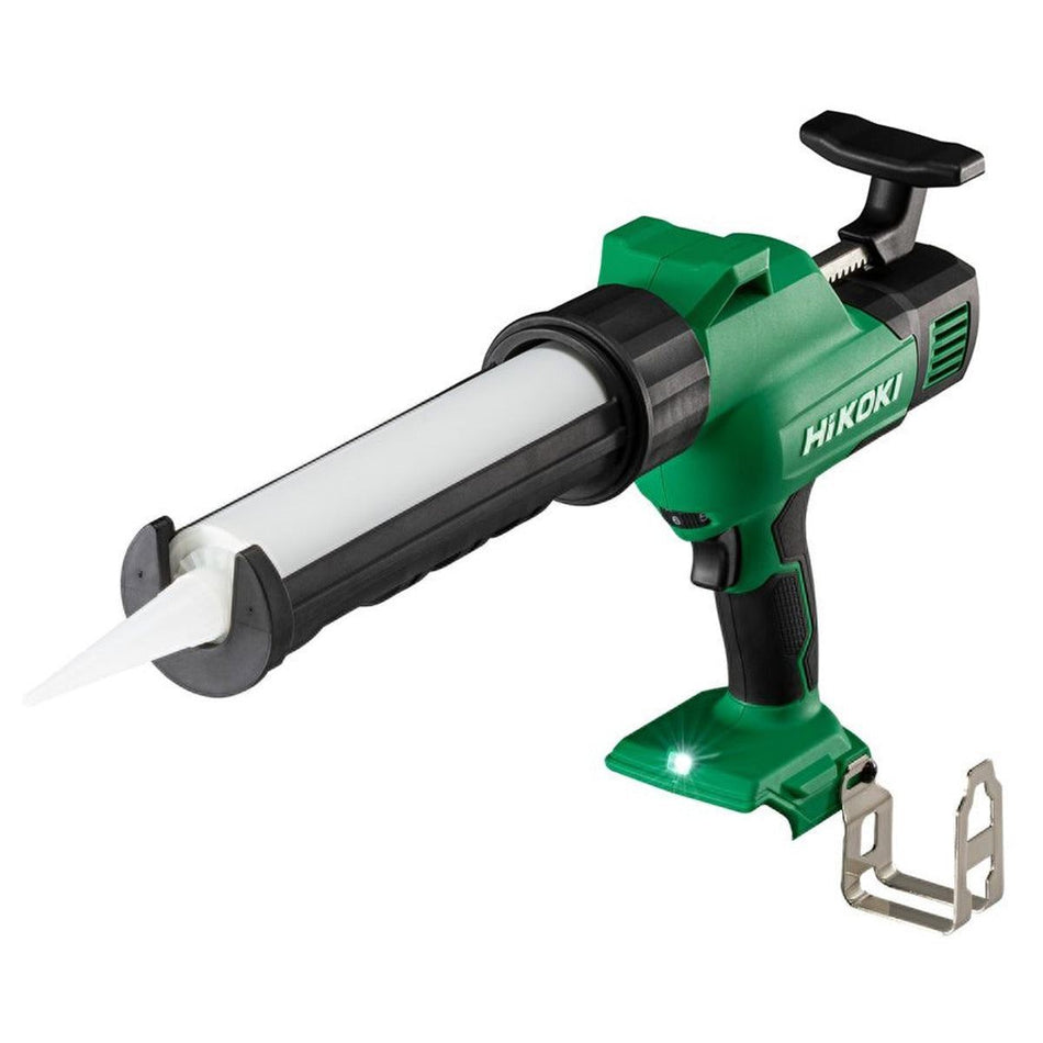 Hikoki AC18DAW4Z 18V 300ml Caulking Gun Body Only