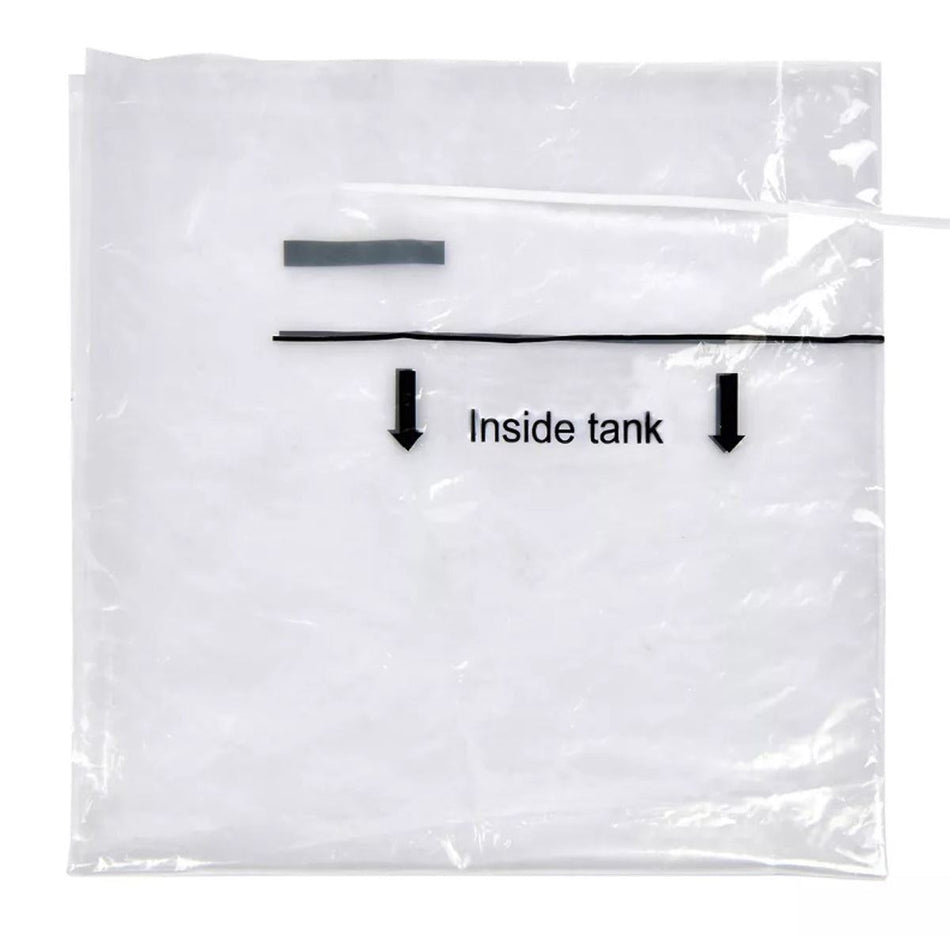 Metabo 30L PE Disposable Bags Pack of 5 635426000