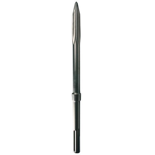 Makita B-23064 400mm SDS Max Spin Action Self Sharpening Bull Point
