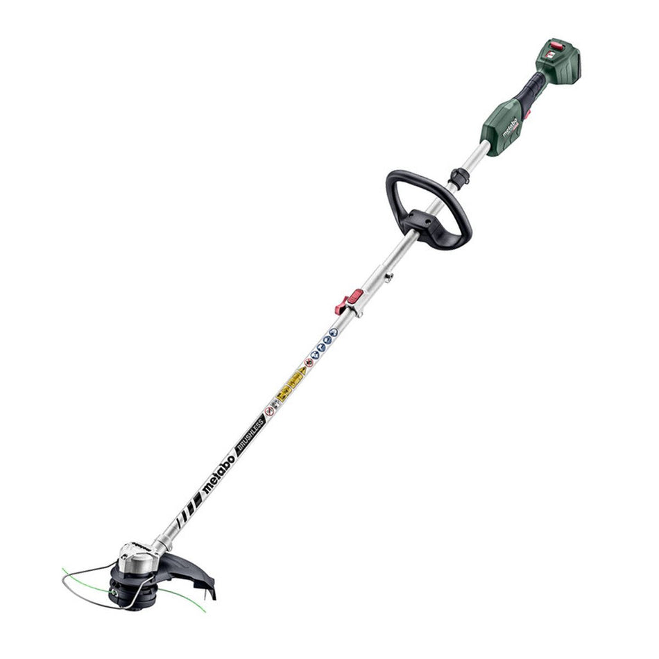 Metabo RTD 18 LTX BL 30 18V Brushless 30cm Line Trimmer Body Only 601720850
