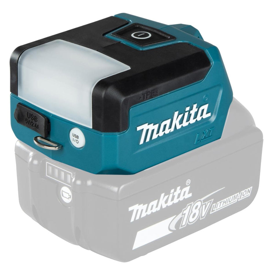 Makita DML817 18V LXT LED Work Light Body Only