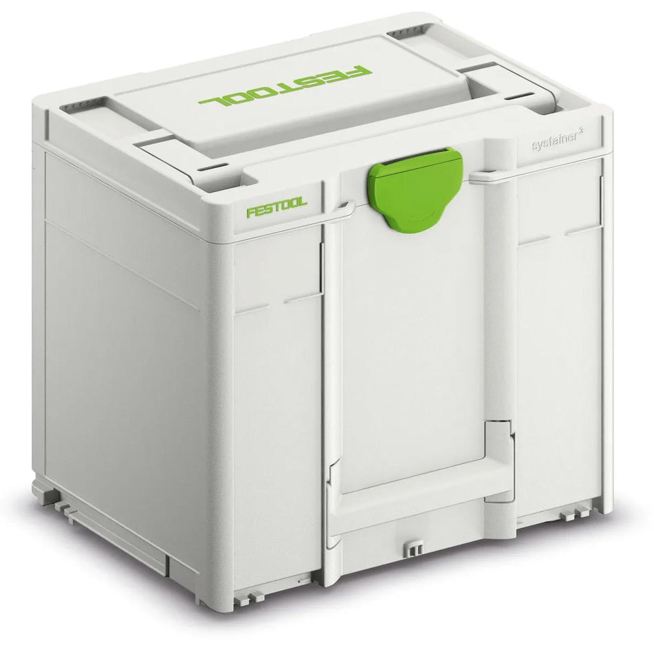 Festool SYS3 M 337 T-Loc Systainer 204844